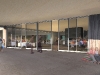 Front Deck to Community Lounge