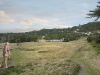 Site Entry from Carpark